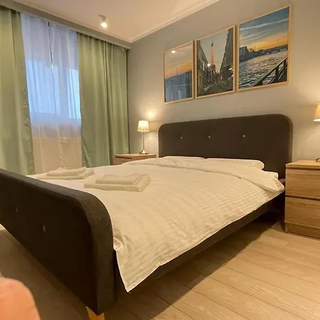 Premium Appartment In Onesti Extérieur photo
