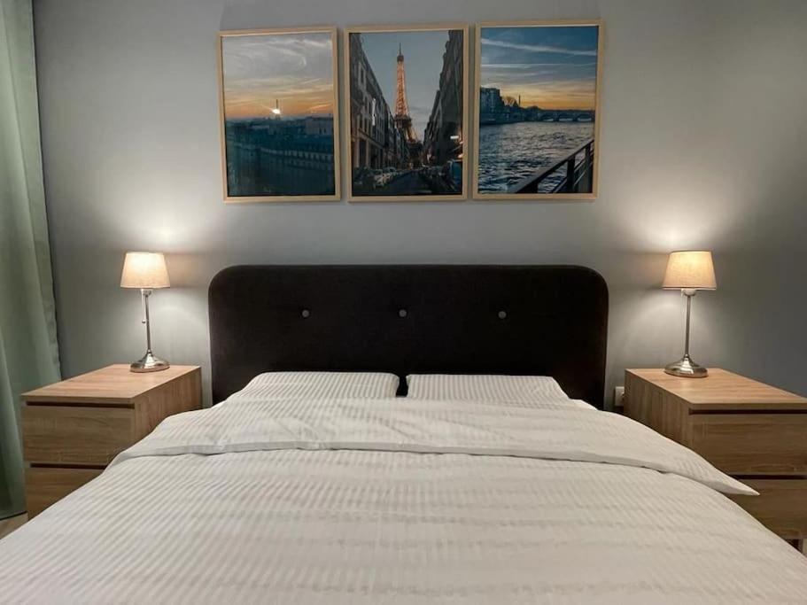Apartment Premium In *